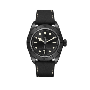 TUDOR Black Bay Ceramic 41mm Automatic Men's Watch