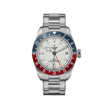 TUDOR Black Bay GMT 41mm Automatic Men's Watch