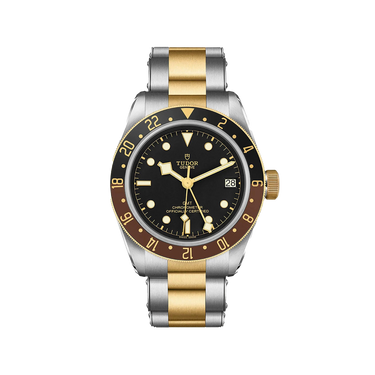 TUDOR Black Bay GMT S&G 41mm Automatic Men’s Watch