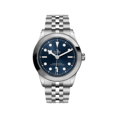 TUDOR Black Bay One 39mm Automatic Men's Watch