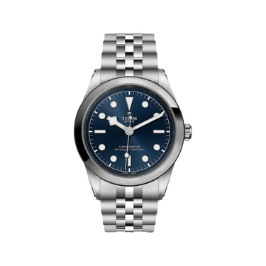 TUDOR Black Bay One 41mm Automatic Men's Watch