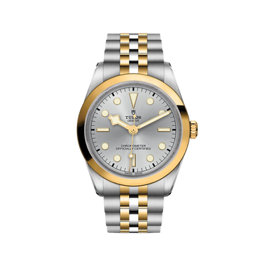 TUDOR Black Bay One S&G 36mm Automatic Men’s Watch