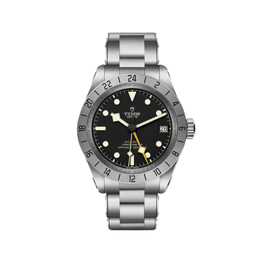 TUDOR Black Bay Pro 39mm Automatic Men’s Watch