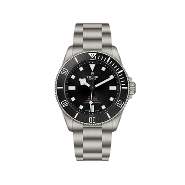 TUDOR Pelagos 39mm Titanium Automatic Men’s Watch
