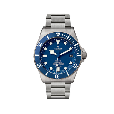 TUDOR Pelagos 42mm Titanium Automatic Men's Watch