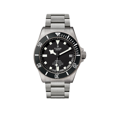 TUDOR Pelagos 42mm Titanium Automatic Men's Watch