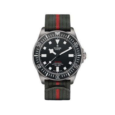 TUDOR Pelagos FXD 42mm Titanium Automatic Men's Watch