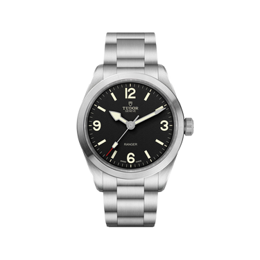 TUDOR Ranger 36mm Automatic Men’s Watch