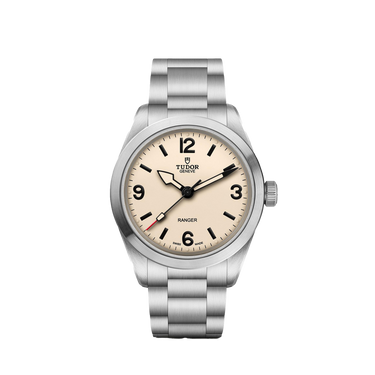 TUDOR Ranger 36mm Automatic Men’s Watch