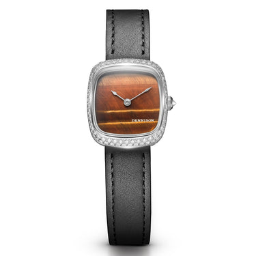Dennison Mini Tiger Eye Diamonds