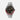 Christopher Ward C60 Trident Biscay GMT - 39mm - Black / Red & Black