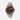 Christopher Ward C60 Trident Biscay Automatic - 39mm - Black / Red