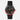 Christopher Ward C60 Trident Biscay GMT - 42mm - Black / Red & Black