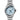 Christopher Ward C63 Sealander GMT 42mm – Sky Blue