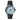 Christopher Ward C63 Sealander GMT 39mm – Sky Blue