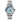 Christopher Ward C63 Sealander GMT 36mm – Sky Blue