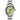 Christopher Ward C63 Sealander Automatic 39mm – Pistachio
