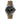 Christopher Ward C63 Sealander GMT 39mm – Black