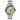 Christopher Ward C63 Sealander GMT 39mm – Pistachio