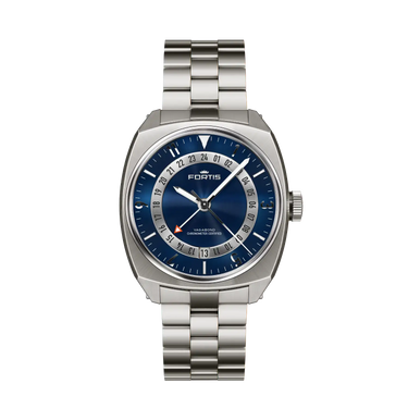 Fortis Vagabond V-40