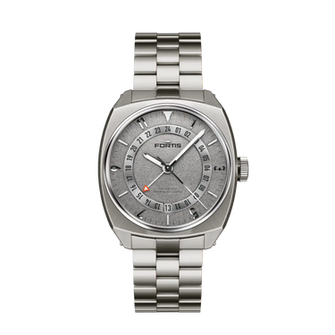 Fortis Vagabond V-40