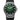 Straum Jan Mayen Titanium Moss Green