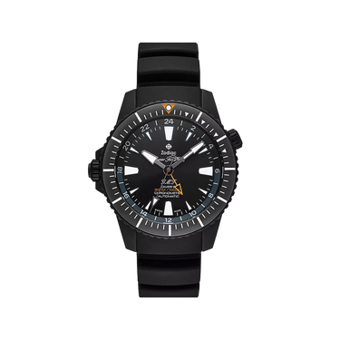 Zodiac Super Sea Wolf LHD Pro-Diver GMT