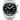 Baltic Aquascaphe Dual Crown Black - Beads of Rice