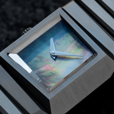 Toledano & Chan B/1.2 Mother of Pearl