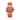 Baltic Hermétique Summer - Orange Dial