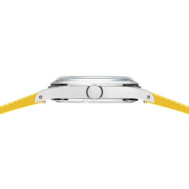Baltic Hermétique Summer - Yellow Dial