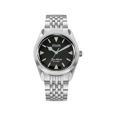 Nivada Grenchen Super Antarctic 32026A