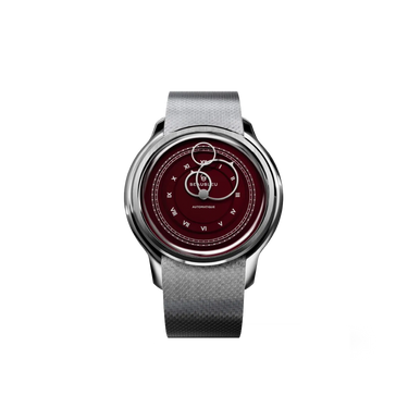 Beaubleu La Pièce n°1 - Burgundy
