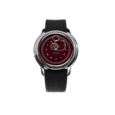 Beaubleu La Pièce n°1 - Burgundy