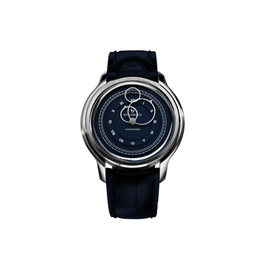 Beaubleu La Pièce n°1 - Empire Blue