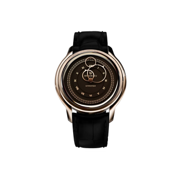 Beaubleu La Pièce n°1 - Moka