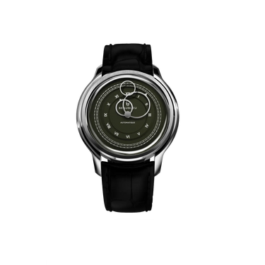 Beaubleu La Pièce n°1 - Olive Green