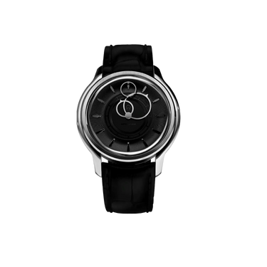 Beaubleu La Pièce n°2 - Black