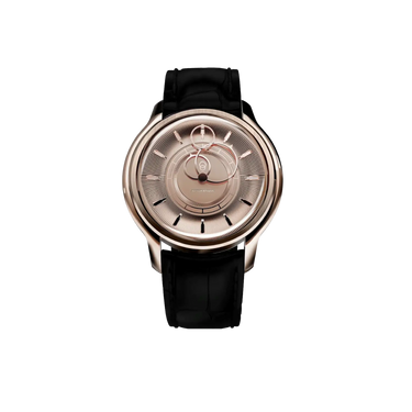 Beaubleu La Pièce n°2 - Rose Gold