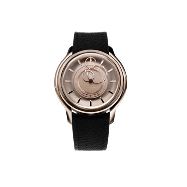 Beaubleu La Pièce n°2 - Rose Gold