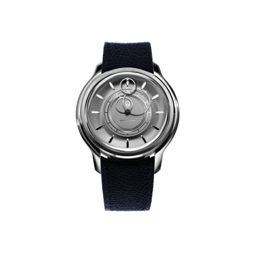 Beaubleu La Pièce n°2 - Silver