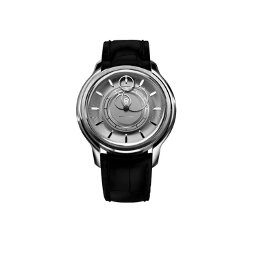 Beaubleu La Pièce n°2 - Silver