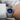 Beaubleu Ecce Smalt Blue