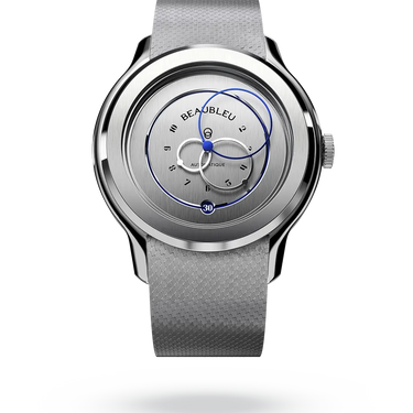 Beaubleu Ecce Vesperal