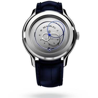 Beaubleu Ecce Vesperal