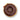 Chocolate D’ohnut Watch Case 'Cased in Time x Time+Tide'
