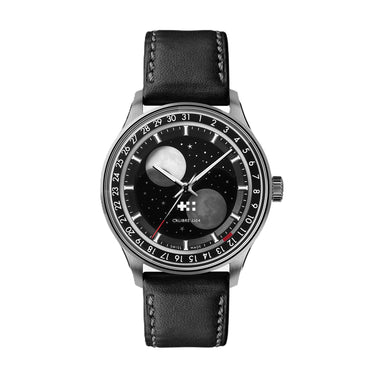 Christopher Ward C1 Moonglow