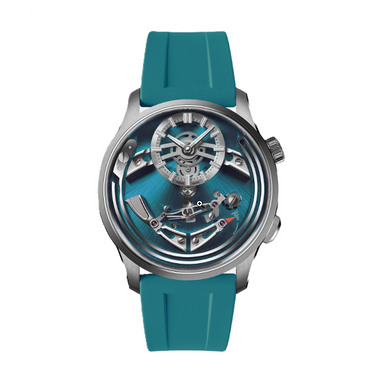 Christopher Ward C1 Bel Canto - Dragonfly