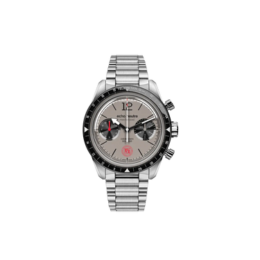 Echo Neutra 1956 Chrono Warm Gray
