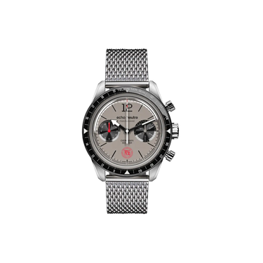 Echo Neutra 1956 Chrono Warm Gray